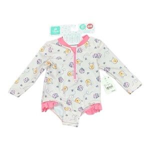 Disney Baby - NWT - Baby Protective Swim Wear